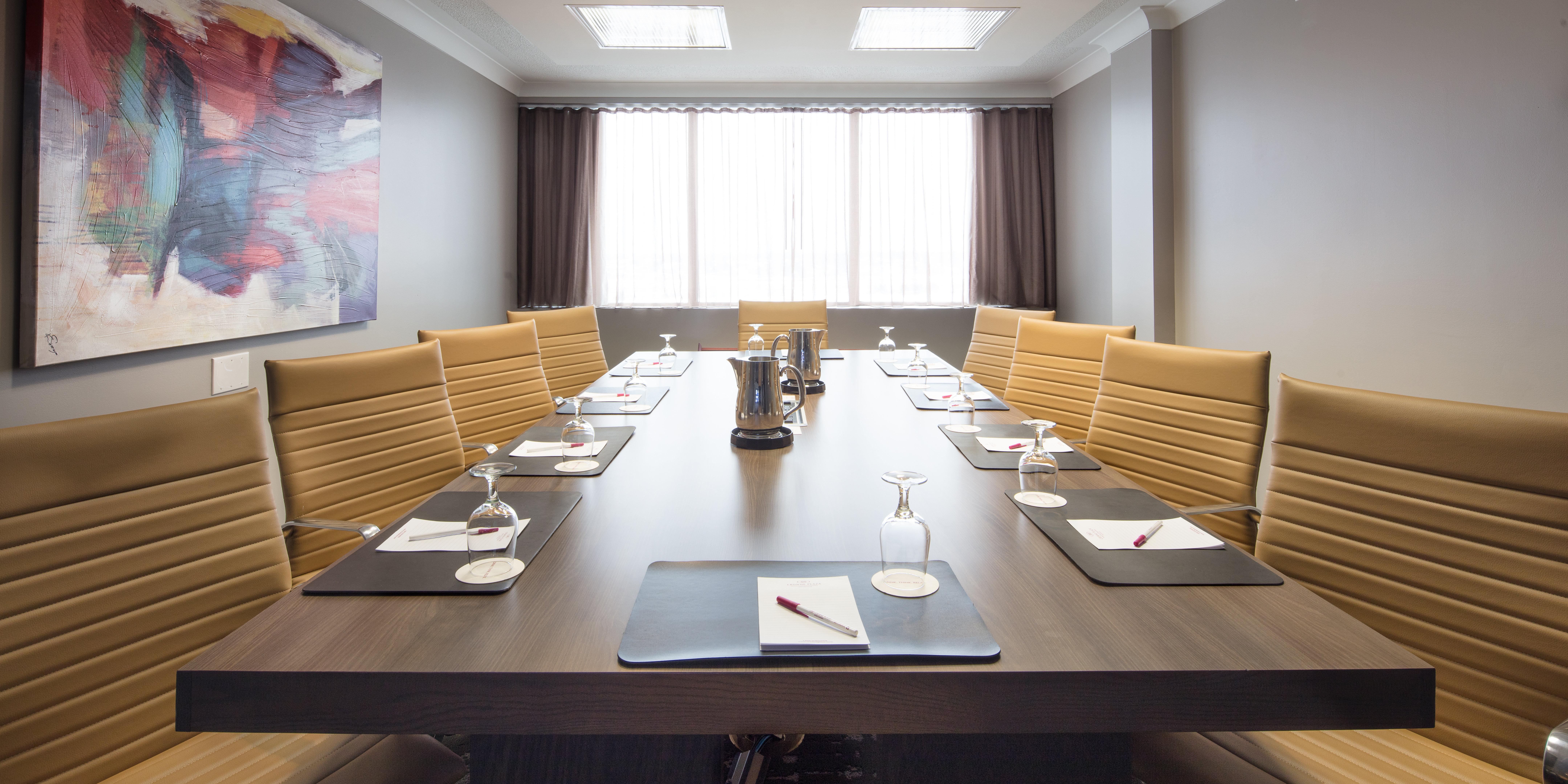 Crowne Plaza Hotel Moncton Downtown By Ihg Экстерьер фото