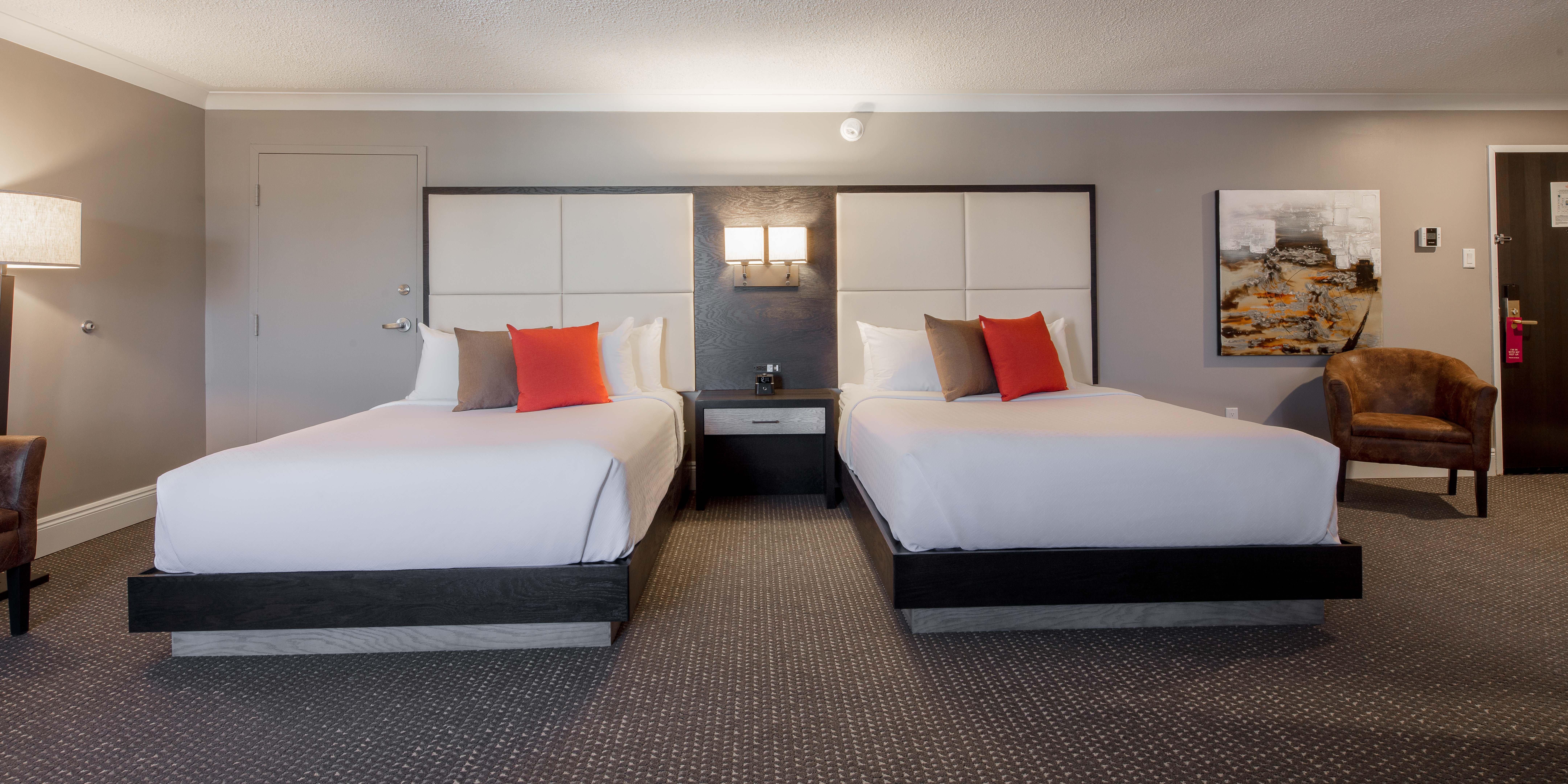 Crowne Plaza Hotel Moncton Downtown By Ihg Экстерьер фото