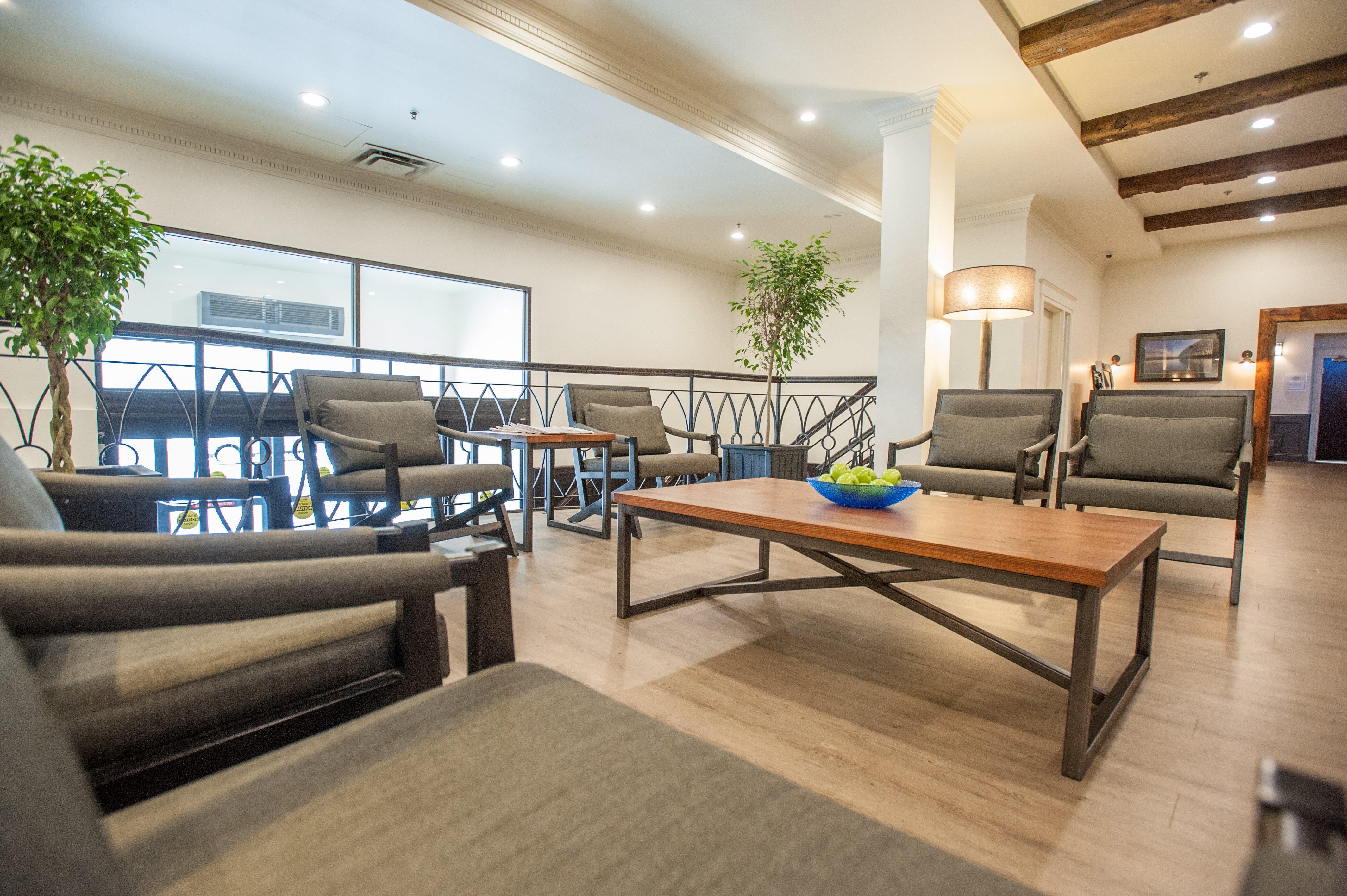 Crowne Plaza Hotel Moncton Downtown By Ihg Экстерьер фото