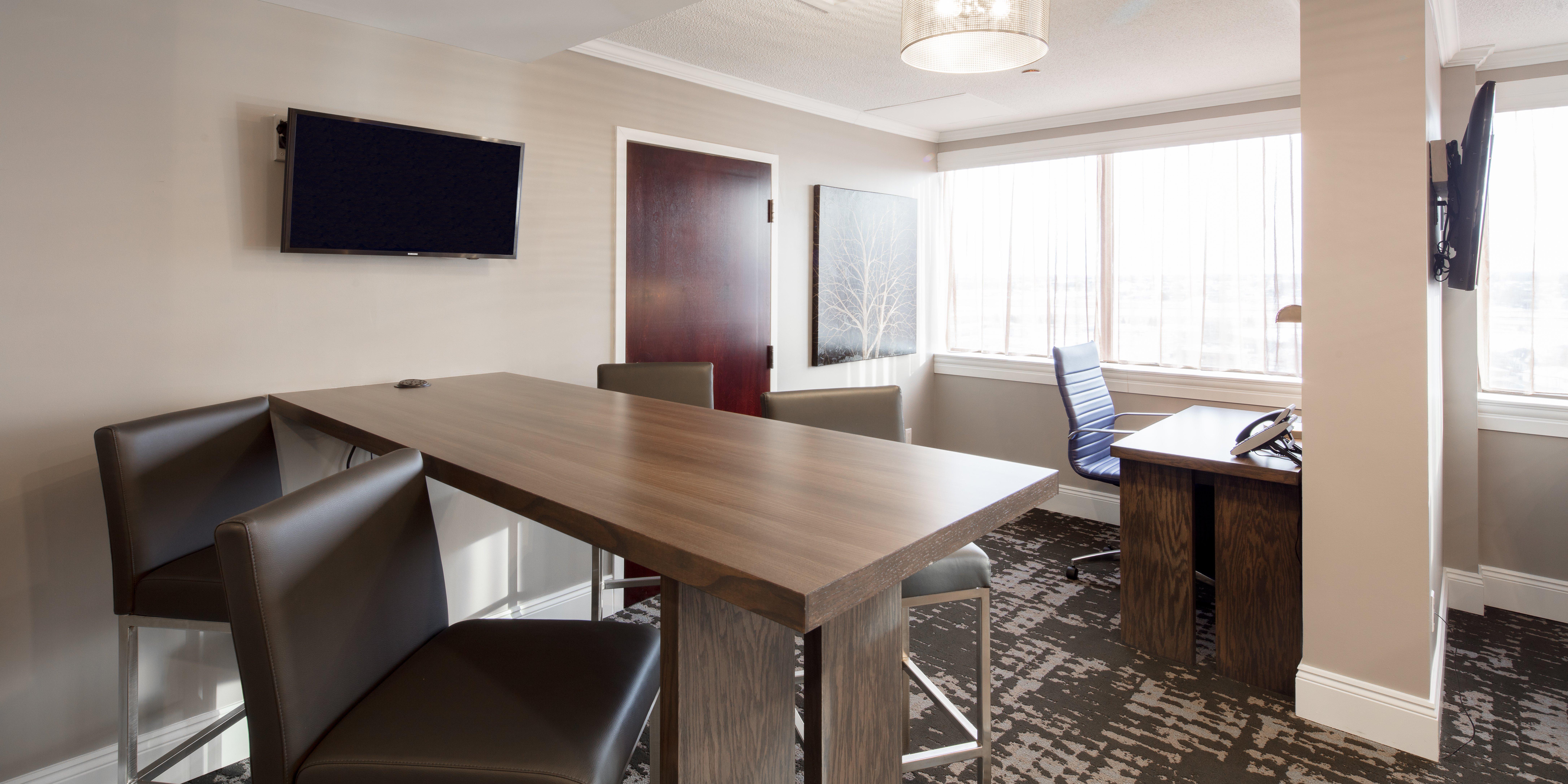 Crowne Plaza Hotel Moncton Downtown By Ihg Экстерьер фото